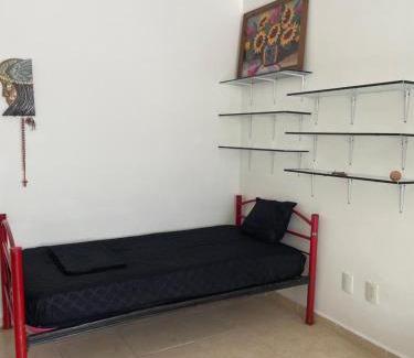 Puerto Juarez House | Real Ibiza