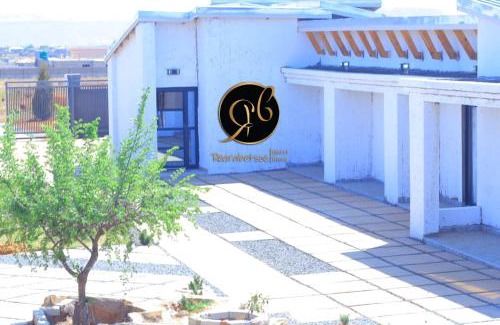Leribe District House | Rearabetsoe Guest House