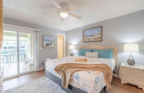 Panama City Beach House | Reats Retreat at Gulf Highlands Beach Resort