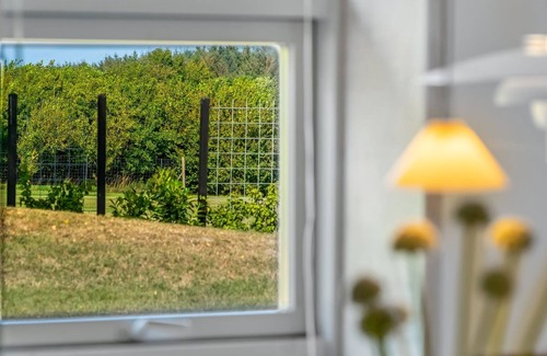 Hals House | "Rebecca" - 1.5km from the sea by Interhome