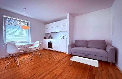 Gocklingen Apartment | Rebenglück in Göcklingen