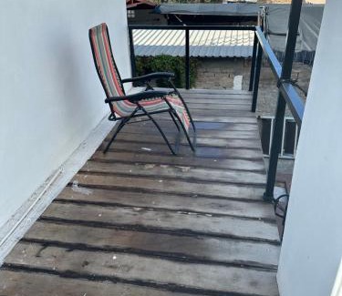 San Luis Rio Colorado Bed & Breakfast | Recámara para bajitos