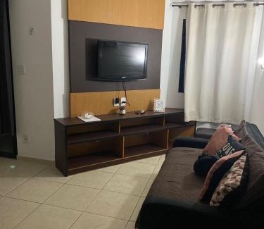 Conjunto ALAGAMAR Apartment | Recanto à beira-mar