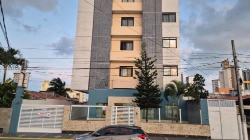 Conjunto ALAGAMAR Apartment | Recanto à beira-mar