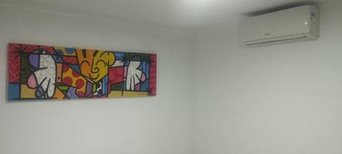 Conjunto ALAGAMAR Apartment | Recanto à beira-mar