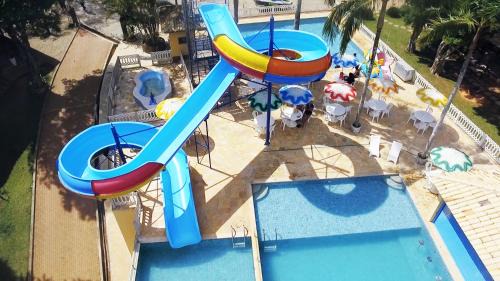 Santa Isabel Hotel | Recanto Apoena