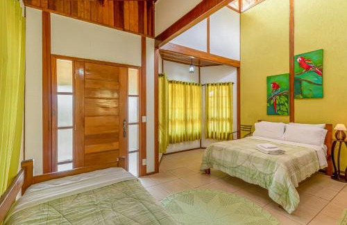 Santa Isabel Hotel | Recanto Apoena
