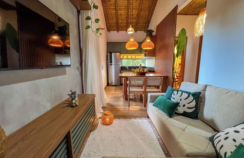 Trancoso Hotel | Recanto Caxandó