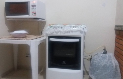 Tupy House | Recanto das Netas Cibratel