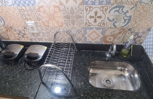 Centro House | Recanto Del Mare