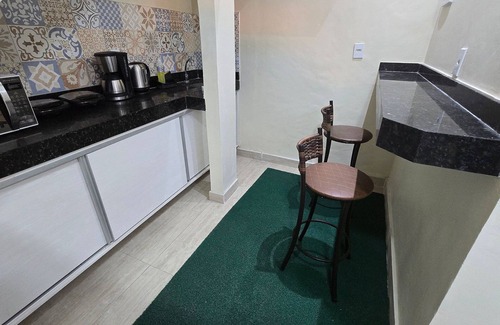 Centro House | Recanto Del Mare