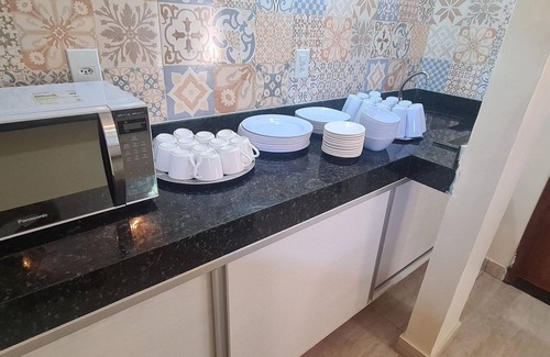 Centro House | Recanto Del Mare