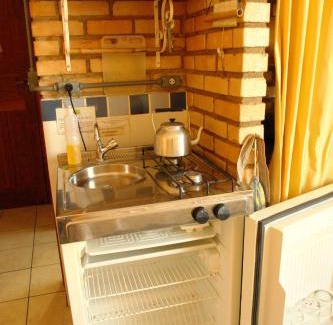 Cachoeira do Bom Jesus Hotel | Recanto dos Bambus Pousada