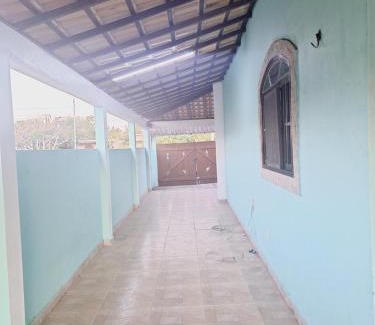 Arraial do Cabo House | Recanto dos Jardim's Arraial do Cabo