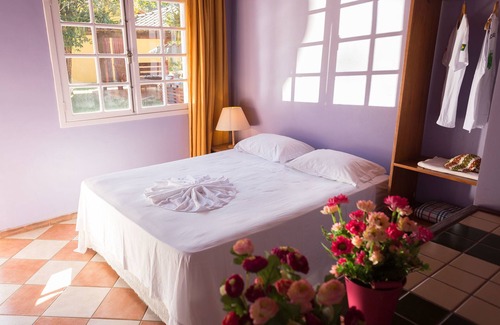 Ilha Grande Hotel | Recanto Dos Lima