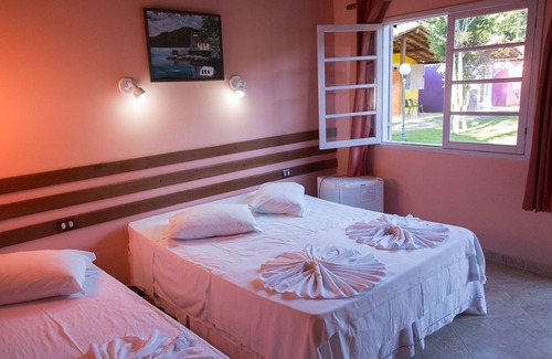 Ilha Grande Hotel | Recanto Dos Lima