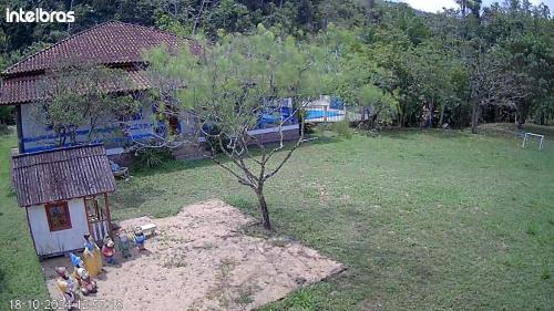 Alfredo Chaves House | Recanto Meio do Caminho