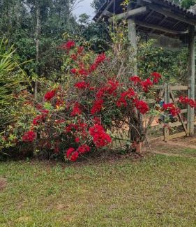 Alfredo Chaves House | Recanto Meio do Caminho