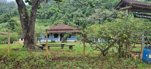 Alfredo Chaves House | Recanto Meio do Caminho
