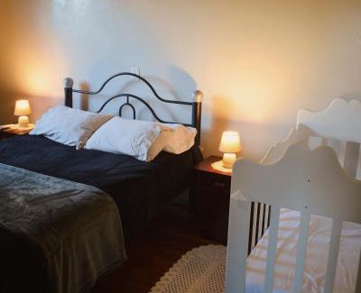 Merlot House | Recanto Nonna Lourdes, Casa no Vale dos Vinhedos com Café da Manhã Colonial Incluso