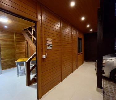 Porto Belo Ski Chalet | Recanto Praia das Vieiras