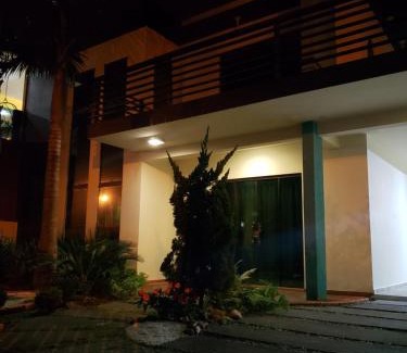 Itapoa House | Recanto Rustico Itapoá