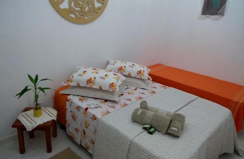 Velha Boipeba Hotel | Recanto Solar da Paz