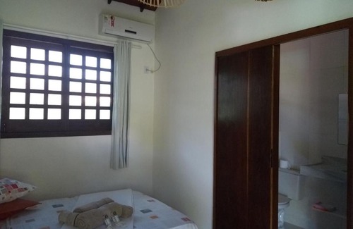 Velha Boipeba Hotel | Recanto Solar da Paz