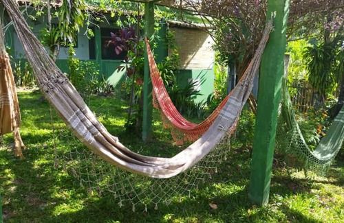 Velha Boipeba Hotel | Recanto Solar da Paz