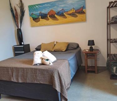 Tucuns Hotel | Recanto Tucuns-Guest House