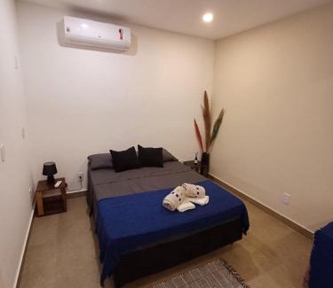 Tucuns Hotel | Recanto Tucuns-Guest House
