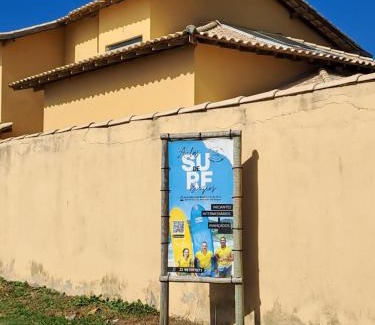 Tucuns Hotel | Recanto Tucuns-Guest House