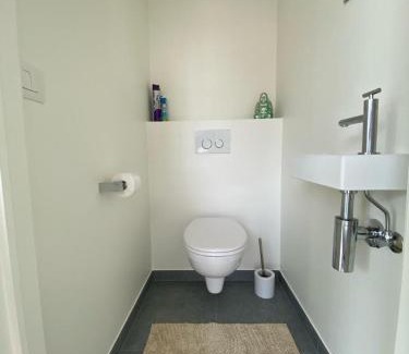 Wenduine Apartment | Recent en lichtrijk duplex-appartement te Wenduine