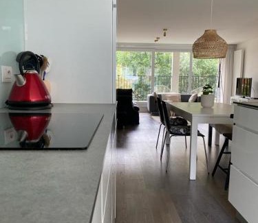 Wenduine Apartment | Recent en lichtrijk duplex-appartement te Wenduine