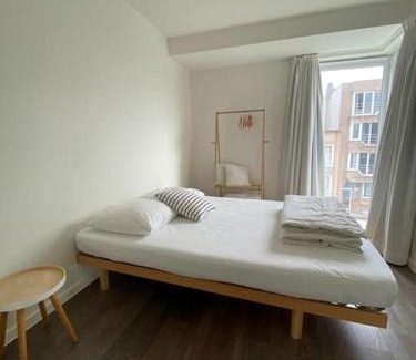 Wenduine Apartment | Recent en lichtrijk duplex-appartement te Wenduine