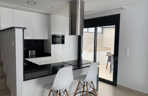 Rojales Villa | Recent Luxurious Villa with Private Pool