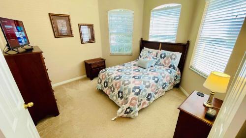 Highlands Reserve House | Recently Upgraded Home With Pool, Near Golf!