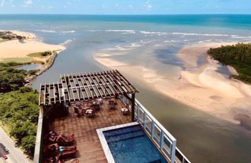 Barra de Jangada Apartment | Recife Infinity Pool - VIP