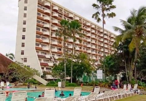 Si Rusa Apartment | Reco Homestay@ The Regency Tanjung Tuan Beach Resort Port Dickson Tepi Pantai