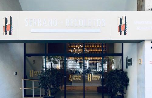 Recoletos Apartment | Recoletos Estudio en la mejor zona de Madrid