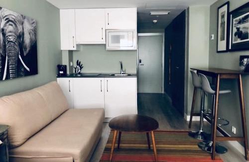 Recoletos Apartment | Recoletos Estudio en la mejor zona de Madrid