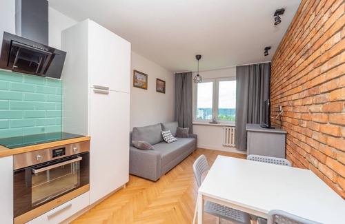 Redlowo Apartment | Redłowo Deluxe by 3City Rentals