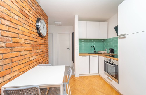 Redlowo Apartment | Redłowo Deluxe by 3City Rentals