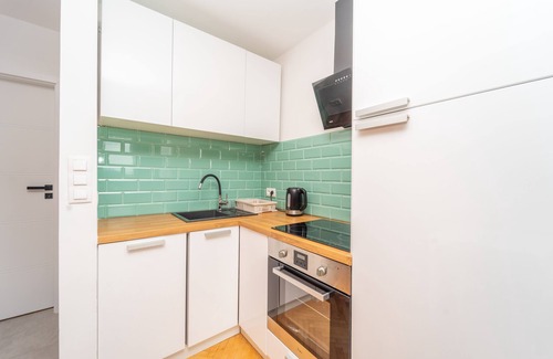 Redlowo Apartment | Redłowo Deluxe by 3City Rentals