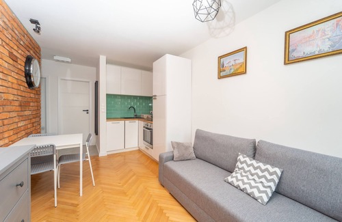 Redlowo Apartment | Redłowo Deluxe by 3City Rentals