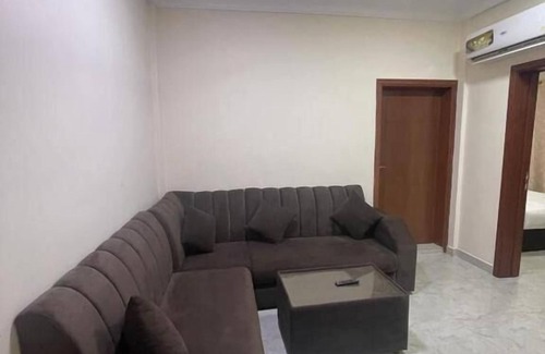 Salalah Apartment | Red-15 - Bn Saif