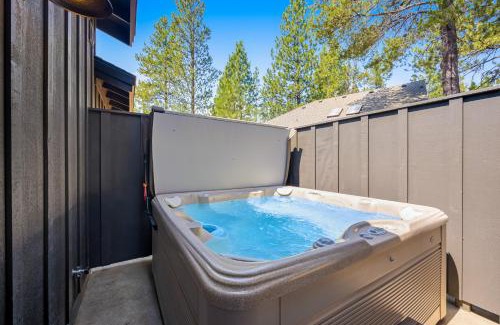 Sunriver House | Red Fir Retreat