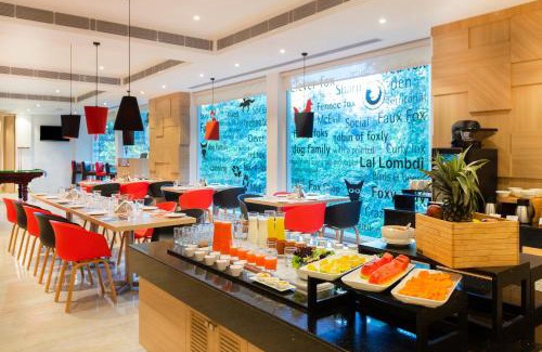 Bullawala Hotel | Red Fox by Lemon Tree Hotels, Dehradun