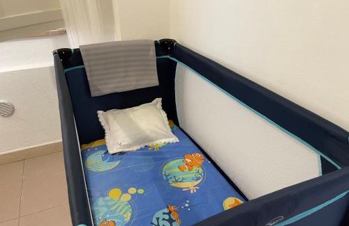 Oristano Apartment | Red Ginger