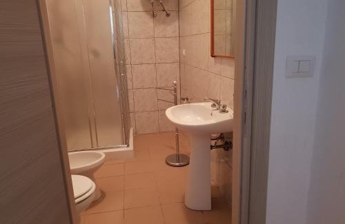 Oristano Apartment | Red Ginger